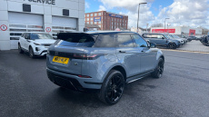 Land Rover Range Rover Evoque 2.0 D200 R-Dynamic SE 5dr Auto Diesel Hatchback
